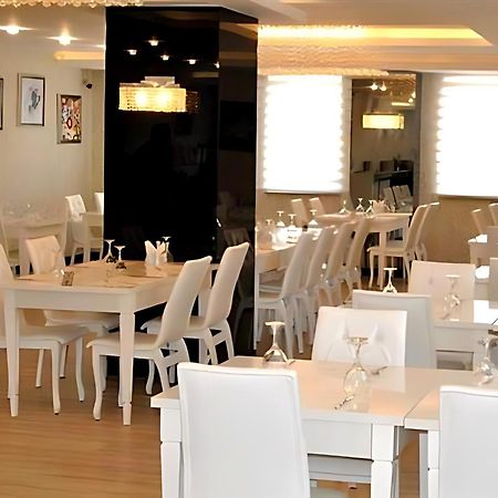Real House Hotel Kayseri Exterior foto