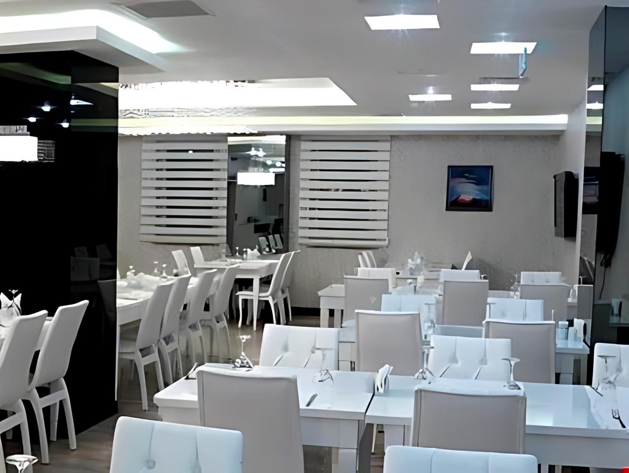 Real House Hotel Kayseri Exterior foto